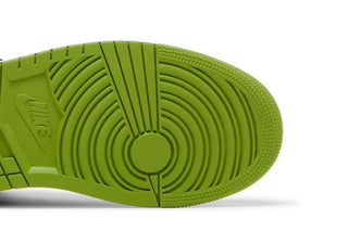 Air Jordan 1 Mid 'Altitude Green'