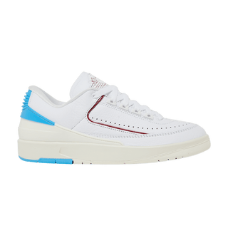 Air Jordan 2 Retro Low 'NC to Chi'