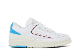 Air Jordan 2 Retro Low 'NC to Chi'