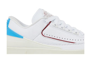 Air Jordan 2 Retro Low 'NC to Chi'