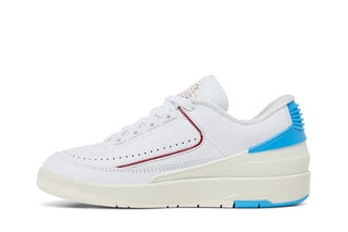 Air Jordan 2 Retro Low 'NC to Chi'