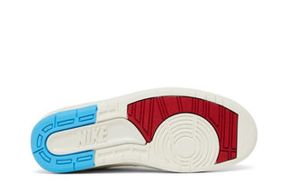 Air Jordan 2 Retro Low 'NC to Chi'