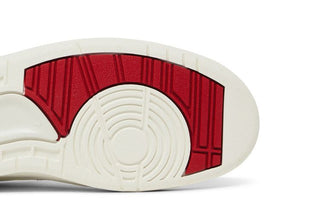 Air Jordan 2 Retro Low 'NC to Chi'
