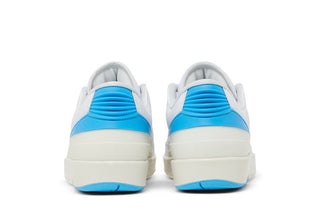 Air Jordan 2 Retro Low 'NC to Chi'