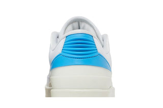 Air Jordan 2 Retro Low 'NC to Chi'