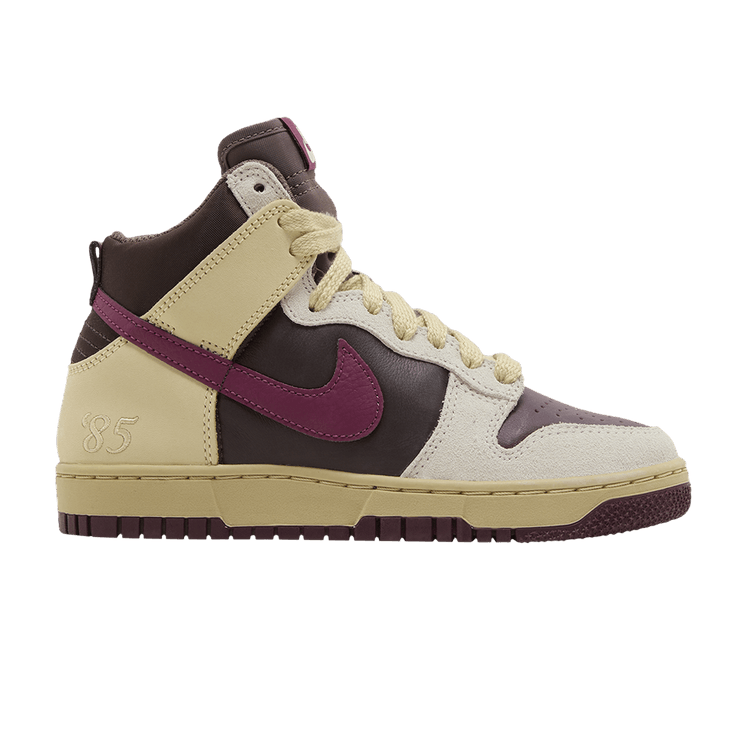 Nike Dunk High 1985 'Valentine's Day'