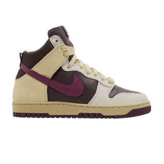 Nike Dunk High 1985 'Valentine's Day'