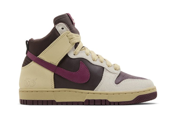 Nike Dunk High 1985 'Valentine's Day'