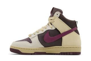 Nike Dunk High 1985 'Valentine's Day'