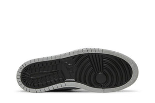 Air Jordan 1 Zoom CMFT 'Black Light Smoke Grey'