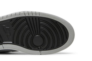 Air Jordan 1 Zoom CMFT 'Black Light Smoke Grey'