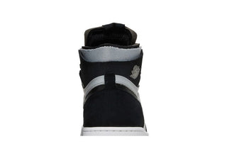 Air Jordan 1 Zoom CMFT 'Black Light Smoke Grey'