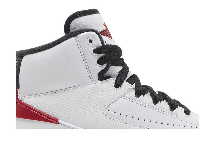 Air Jordan 2 Retro 'Chicago' 2022