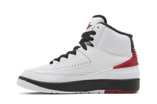 Air Jordan 2 Retro 'Chicago' 2022