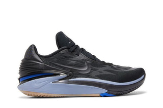 Nike Air Zoom GT Cut 2 'Black Racer Blue'