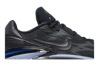 Nike Air Zoom GT Cut 2 'Black Racer Blue'
