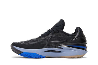 Nike Air Zoom GT Cut 2 'Black Racer Blue'