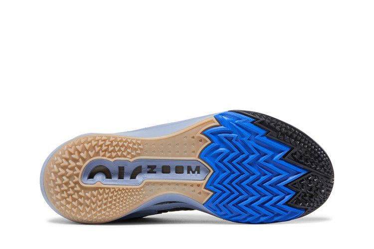Nike Air Zoom GT Cut 2 'Black Racer Blue'