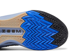 Nike Air Zoom GT Cut 2 'Black Racer Blue'