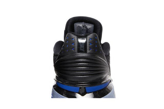 Nike Air Zoom GT Cut 2 'Black Racer Blue'