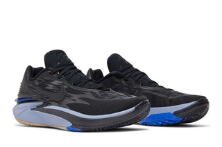 Nike Air Zoom GT Cut 2 'Black Racer Blue'