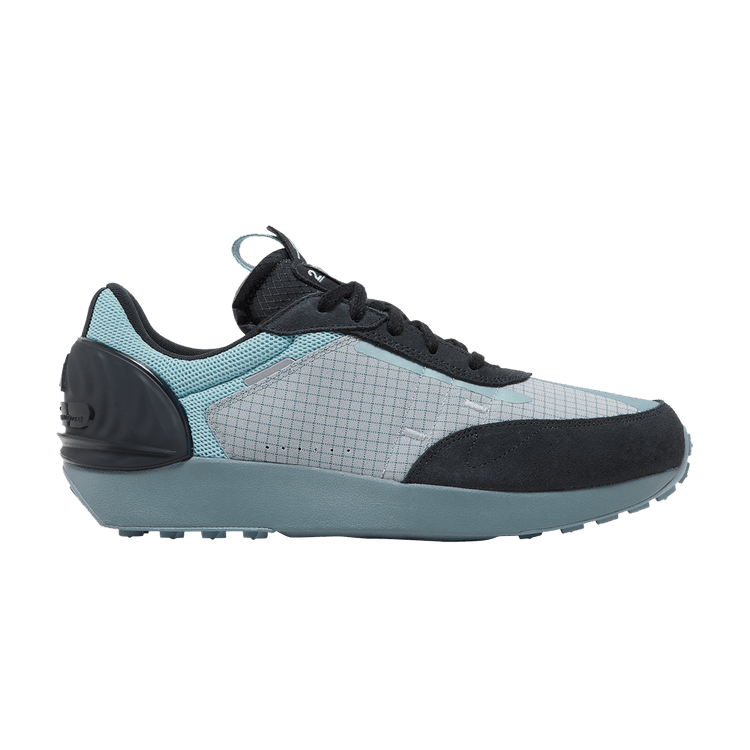 Air Jordan Granville Pro SP 'Ocean Cube'