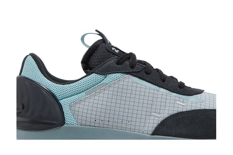 Air Jordan Granville Pro SP 'Ocean Cube'