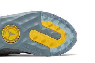 Air Jordan Granville Pro SP 'Ocean Cube'