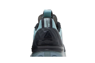 Air Jordan Granville Pro SP 'Ocean Cube'
