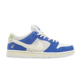 Fly Streetwear x Nike Dunk Low Pro SB 'Gardenia'