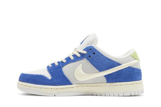 Fly Streetwear x Nike Dunk Low Pro SB 'Gardenia'