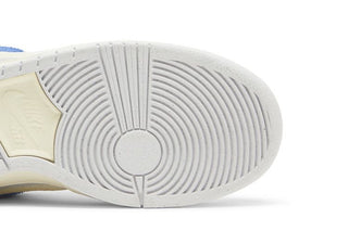 Fly Streetwear x Nike Dunk Low Pro SB 'Gardenia'