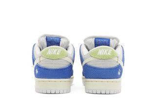 Fly Streetwear x Nike Dunk Low Pro SB 'Gardenia'