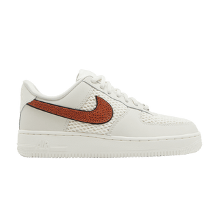 Nike Air Force 1 'Basketball Leather'