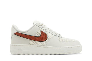 Nike Air Force 1 'Basketball Leather'