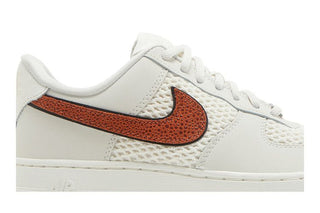 Nike Air Force 1 'Basketball Leather'