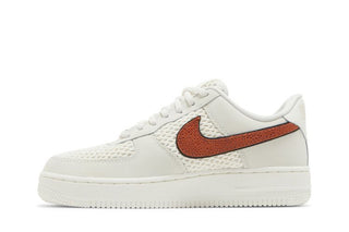 Nike Air Force 1 'Basketball Leather'