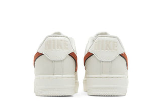 Nike Air Force 1 'Basketball Leather'