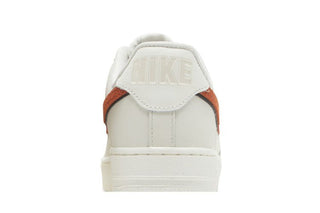 Nike Air Force 1 'Basketball Leather'