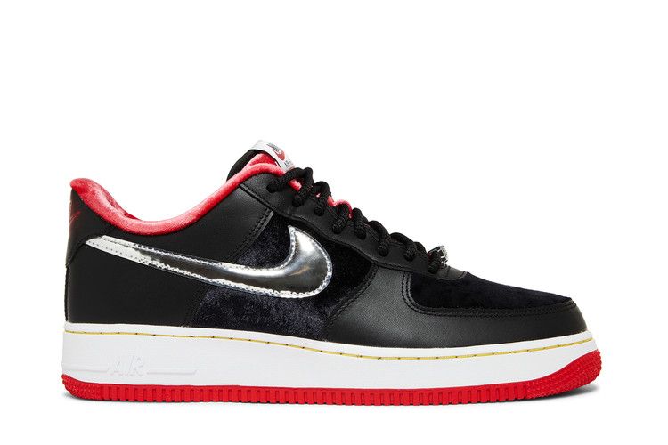 Nike Air Force 1 Low Premium 'H-Town'