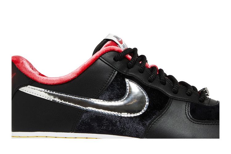 Nike Air Force 1 Low Premium 'H-Town'
