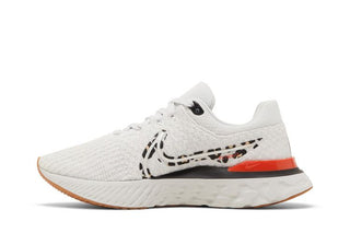 Nike React Infinity Run Flyknit 3 'Leopard'