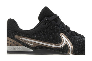 Nike React Infinity Run Flyknit 3 'Black Metallic Copper'