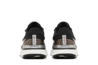 Nike React Infinity Run Flyknit 3 'Black Metallic Copper'