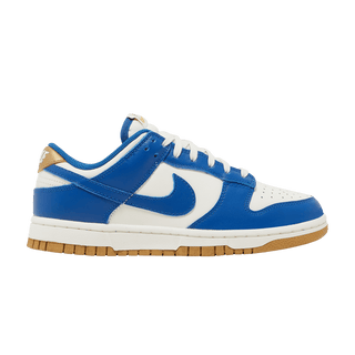 Nike Dunk Low 'Kansas City Royals'