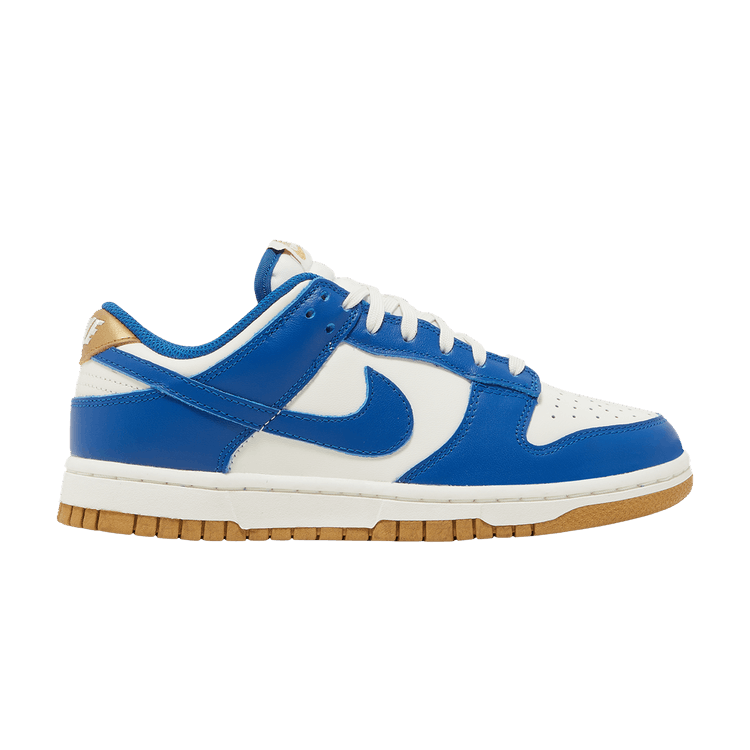 Nike Dunk Low 'Kansas City Royals'