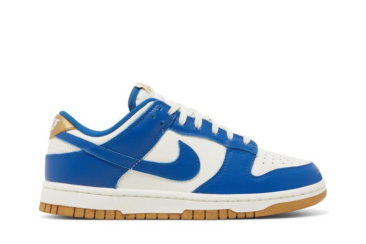Nike Dunk Low 'Kansas City Royals'