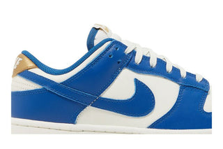 Nike Dunk Low 'Kansas City Royals'