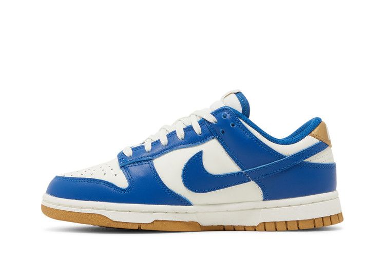 Nike Dunk Low 'Kansas City Royals'