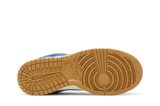 Nike Dunk Low 'Kansas City Royals'